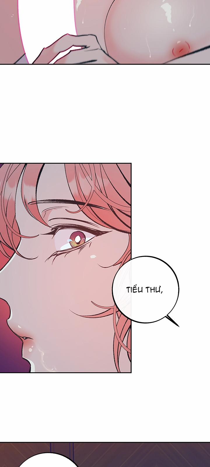 [18+] Ác Mộng Đêm Hè 9 trang 20