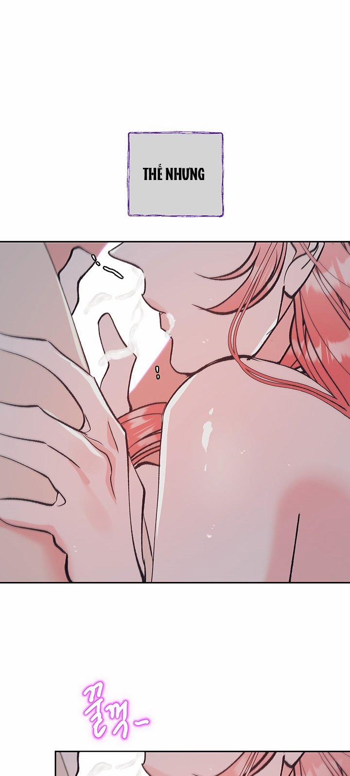 [18+] Ác Mộng Đêm Hè 9 trang 29