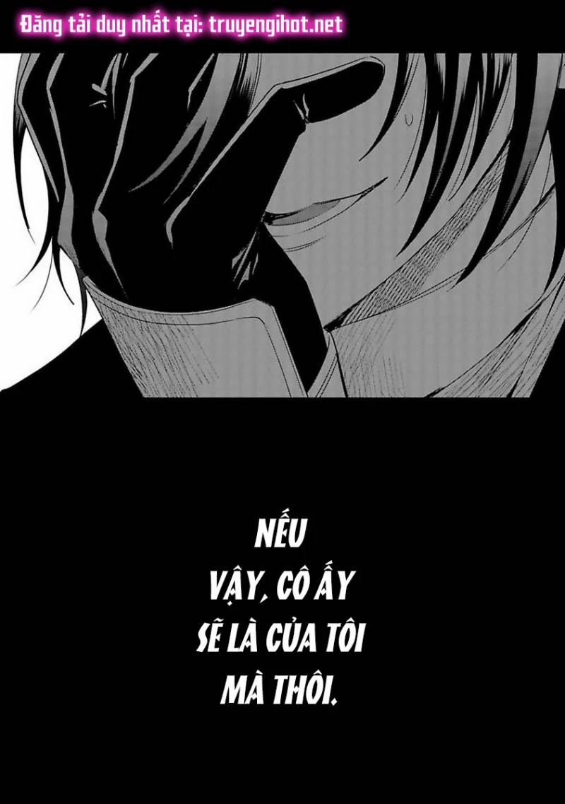 [18+] Ác Nữ Cùng Chúa Tể Bóng Đêm 2.5 trang 3