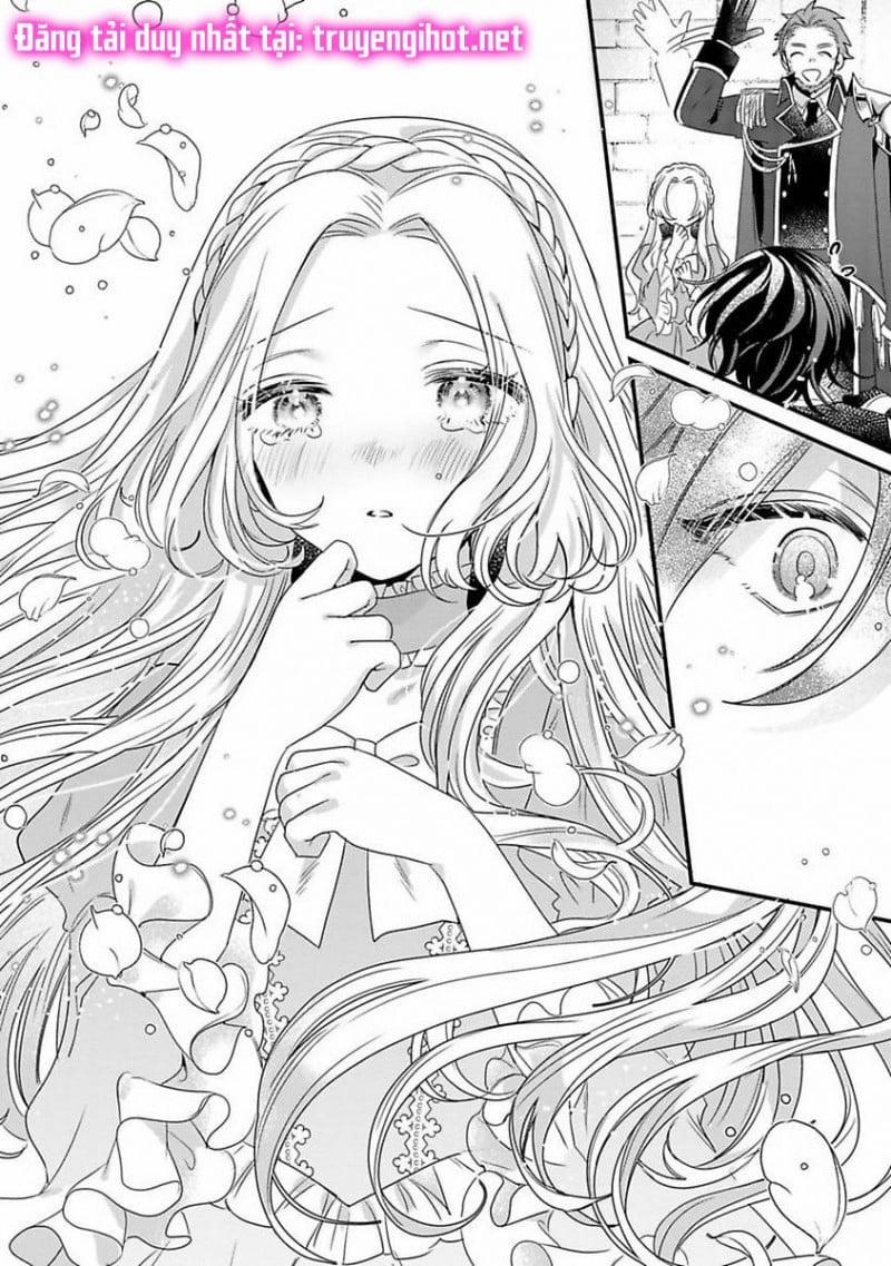 [18+] Ác Nữ Cùng Chúa Tể Bóng Đêm 2 trang 7