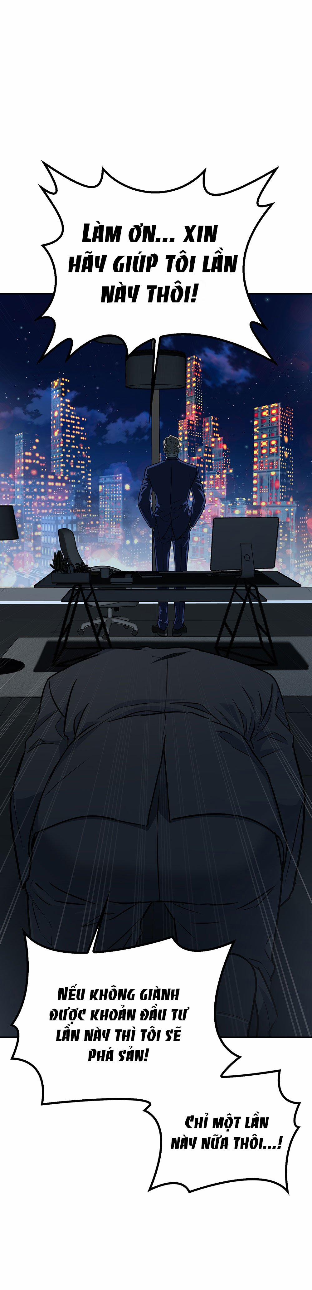 [18+] Alpha Không Thể Hoàn Trả 1.1 trang 0