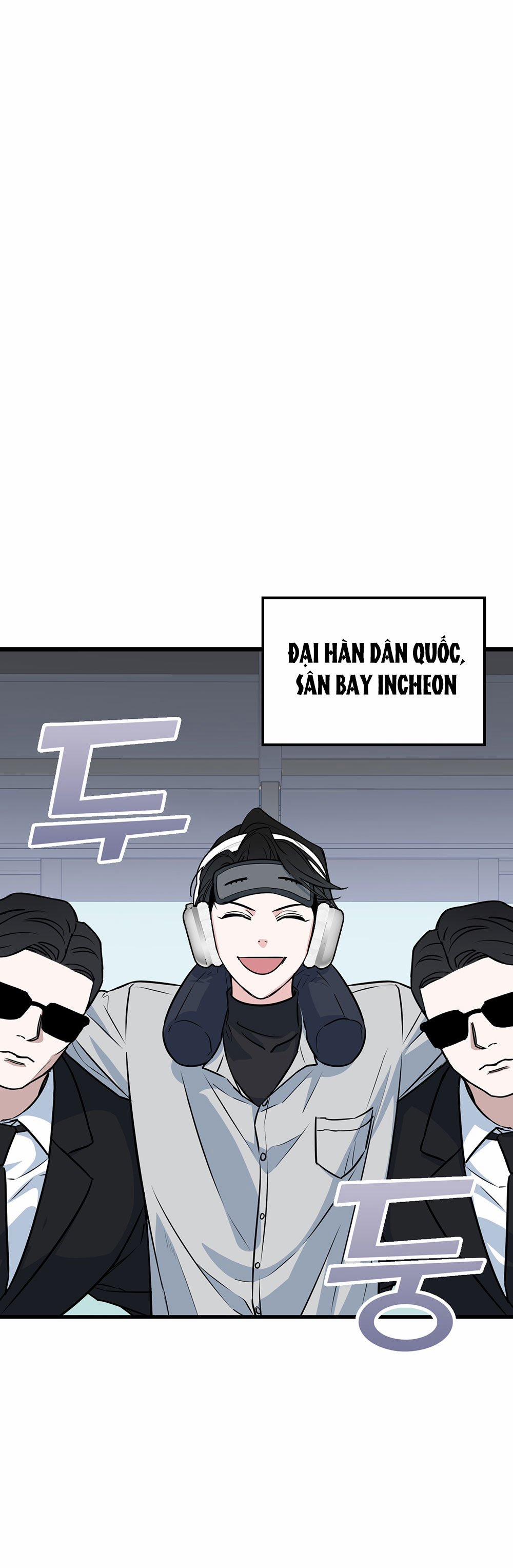 [18+] Alpha Không Thể Hoàn Trả 1.1 trang 10