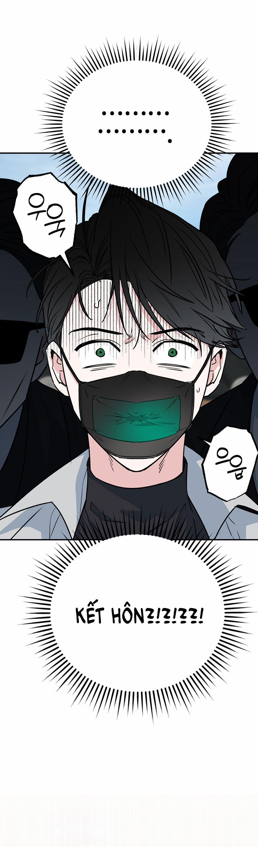 [18+] Alpha Không Thể Hoàn Trả 1.1 trang 14