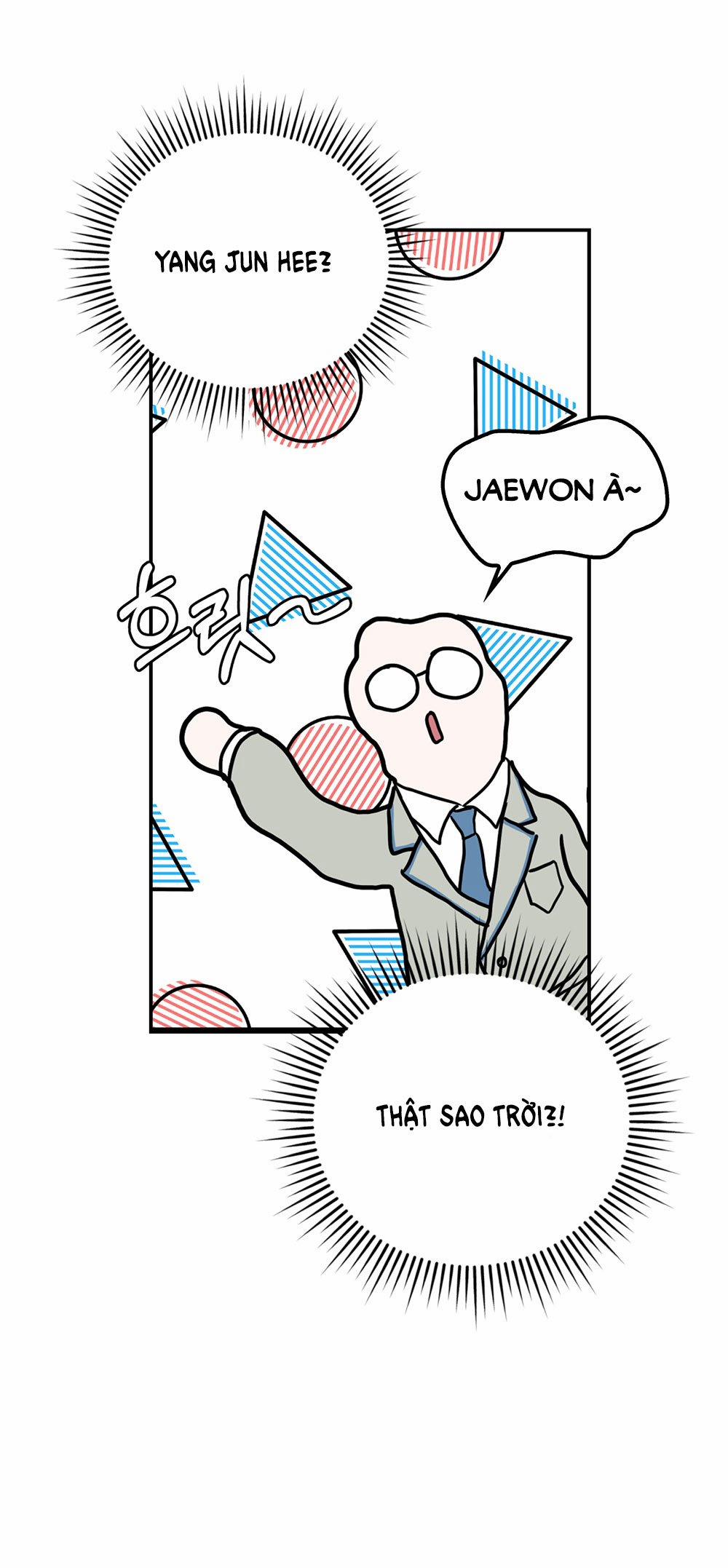 [18+] Alpha Không Thể Hoàn Trả 1.1 trang 18