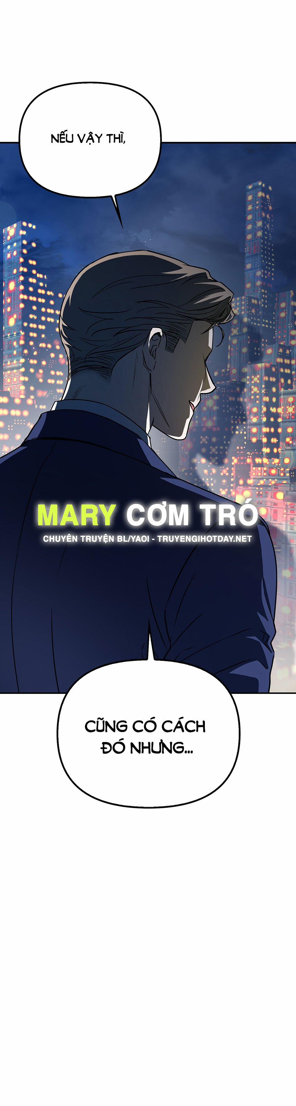 [18+] Alpha Không Thể Hoàn Trả 1.1 trang 2