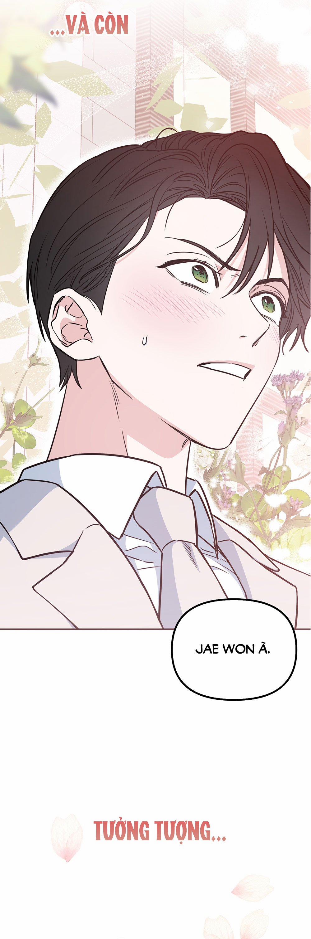 [18+] Alpha Không Thể Hoàn Trả 1.2 trang 1