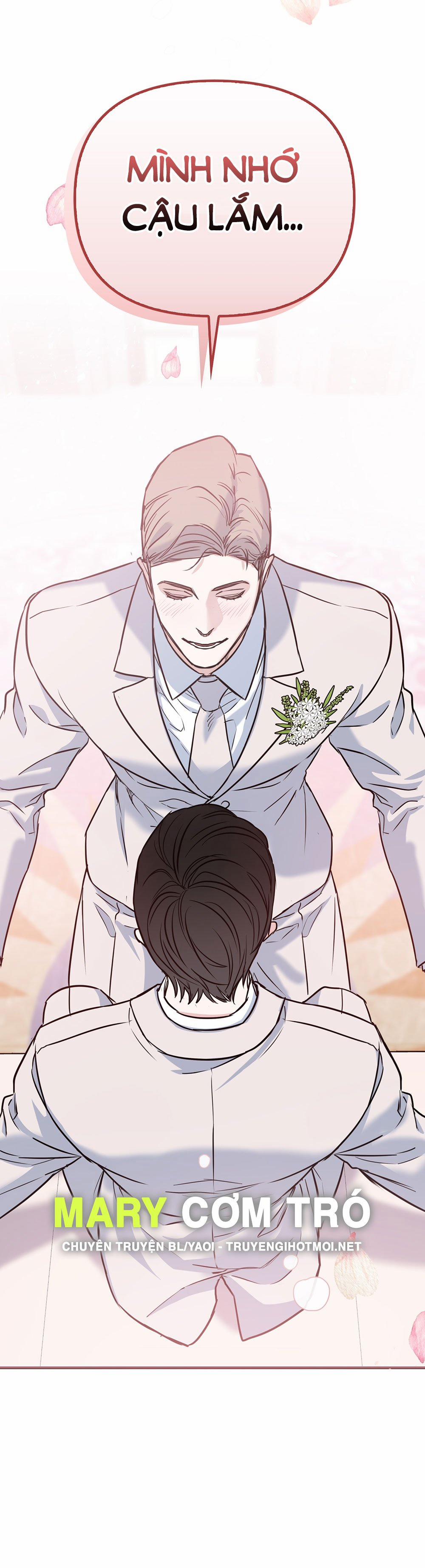 [18+] Alpha Không Thể Hoàn Trả 1.2 trang 2