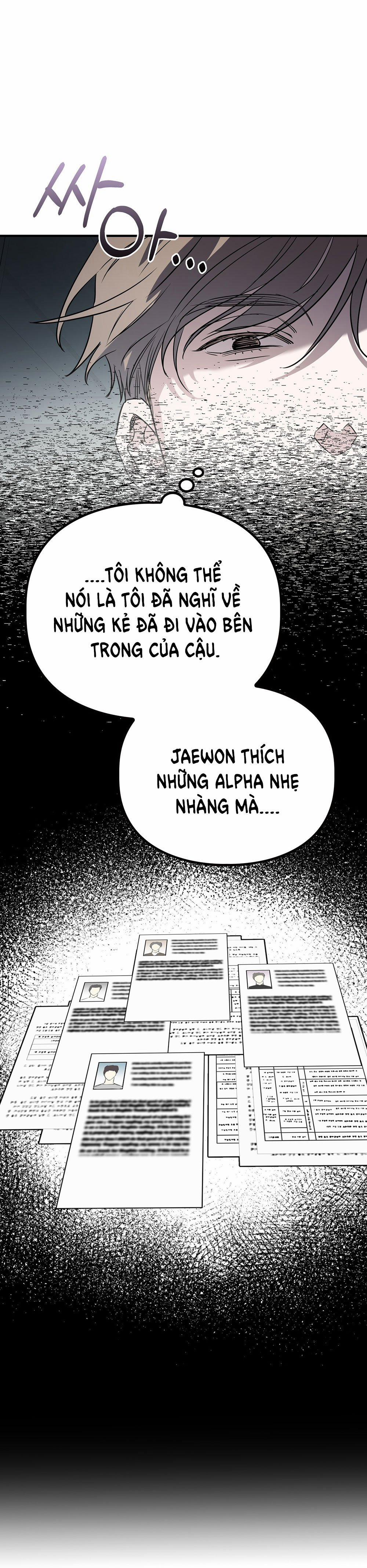 [18+] Alpha Không Thể Hoàn Trả 2.1 trang 15