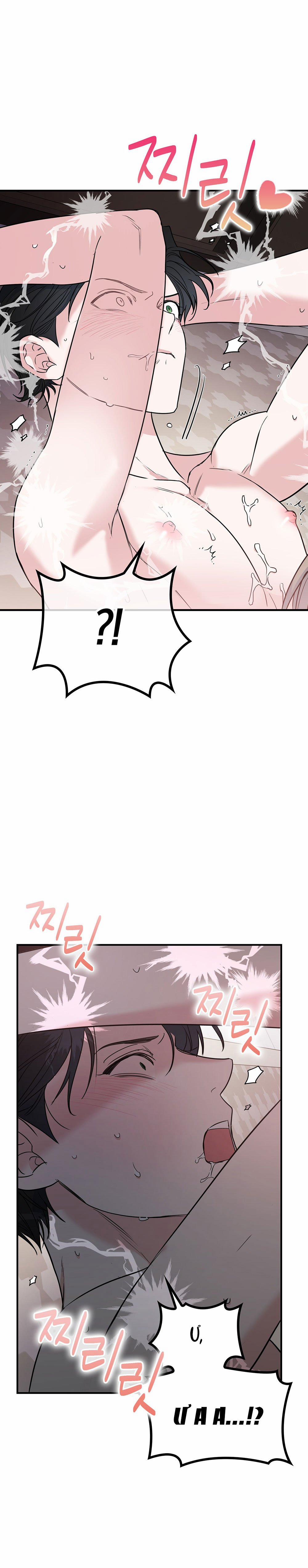 [18+] Alpha Không Thể Hoàn Trả 2.2 trang 11