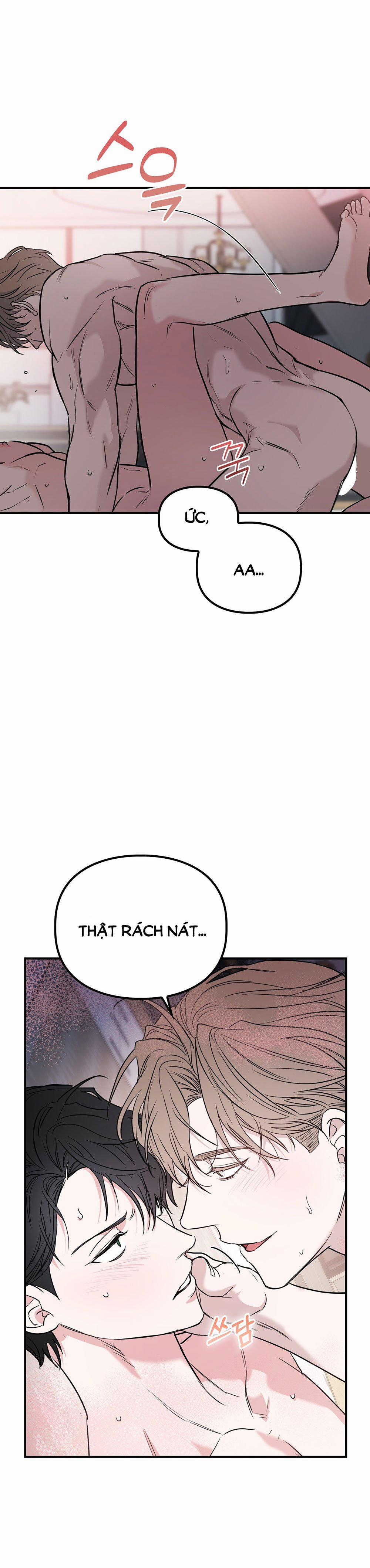 [18+] Alpha Không Thể Hoàn Trả 2.2 trang 2