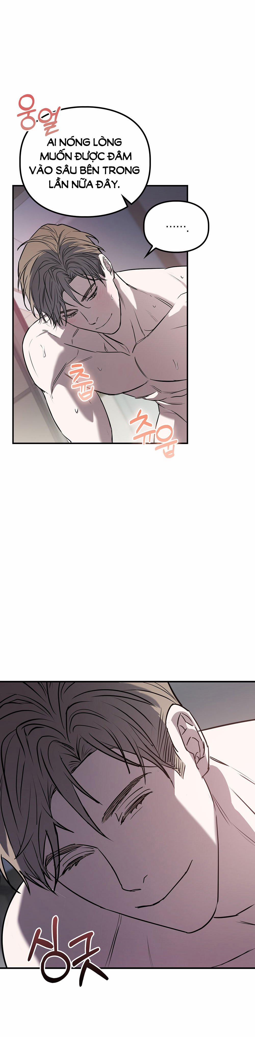 [18+] Alpha Không Thể Hoàn Trả 2.2 trang 4