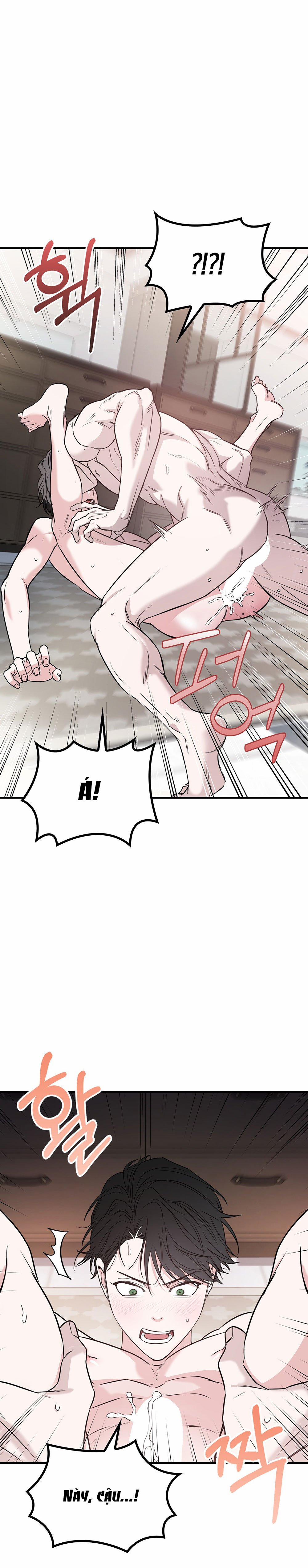 [18+] Alpha Không Thể Hoàn Trả 2.2 trang 5