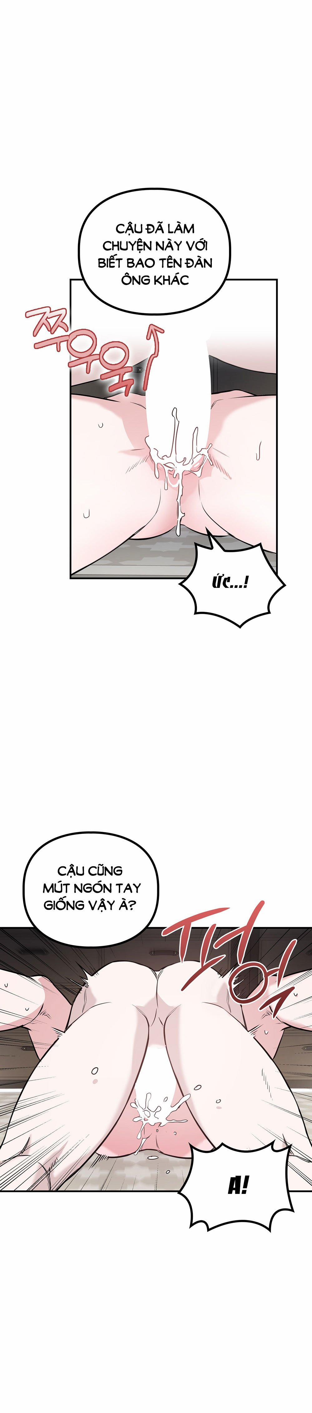 [18+] Alpha Không Thể Hoàn Trả 2.2 trang 6