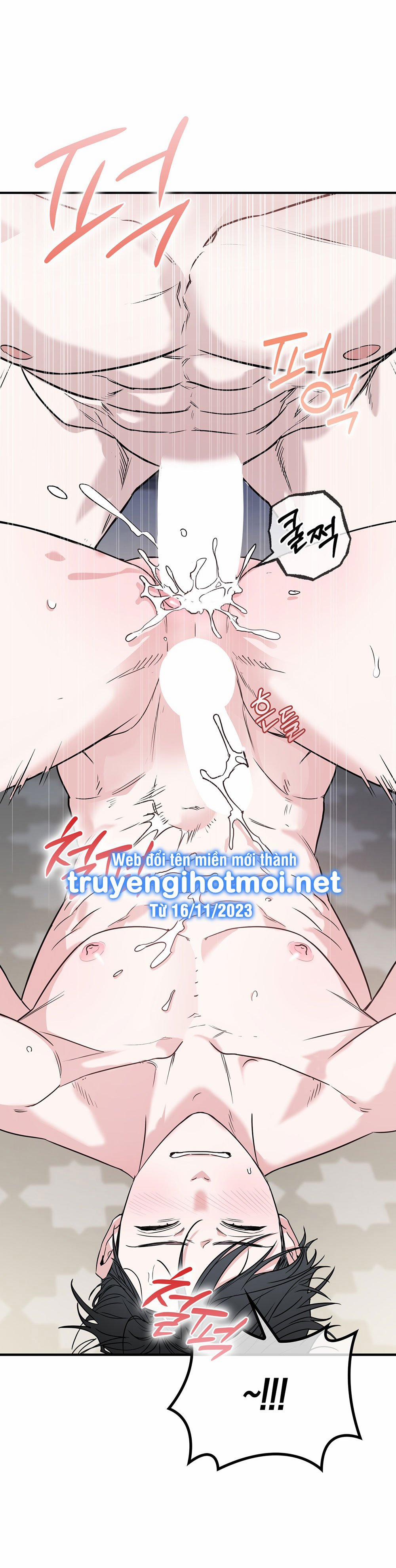 [18+] Alpha Không Thể Hoàn Trả 2.2 trang 7