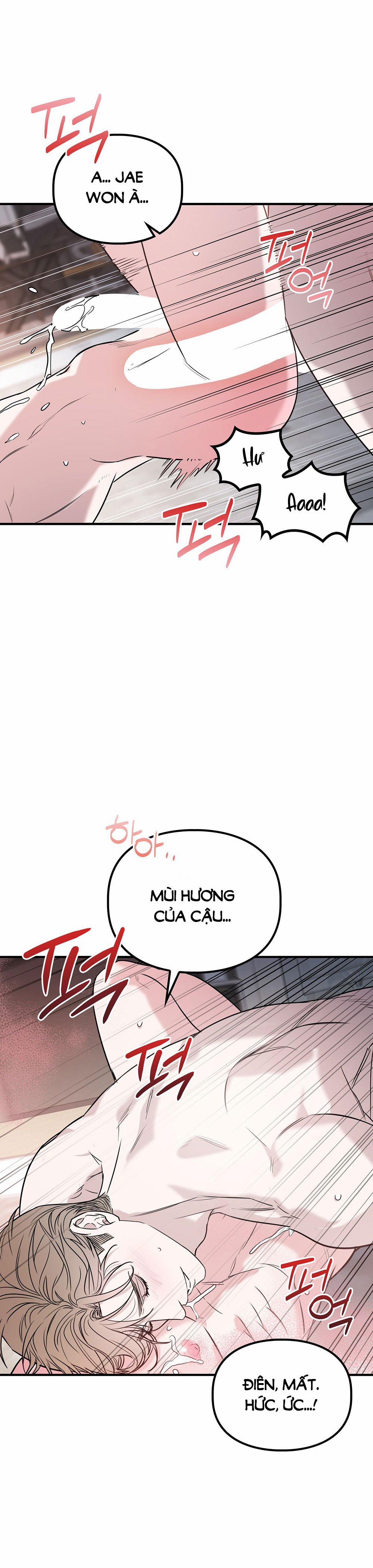 [18+] Alpha Không Thể Hoàn Trả 2.2 trang 9