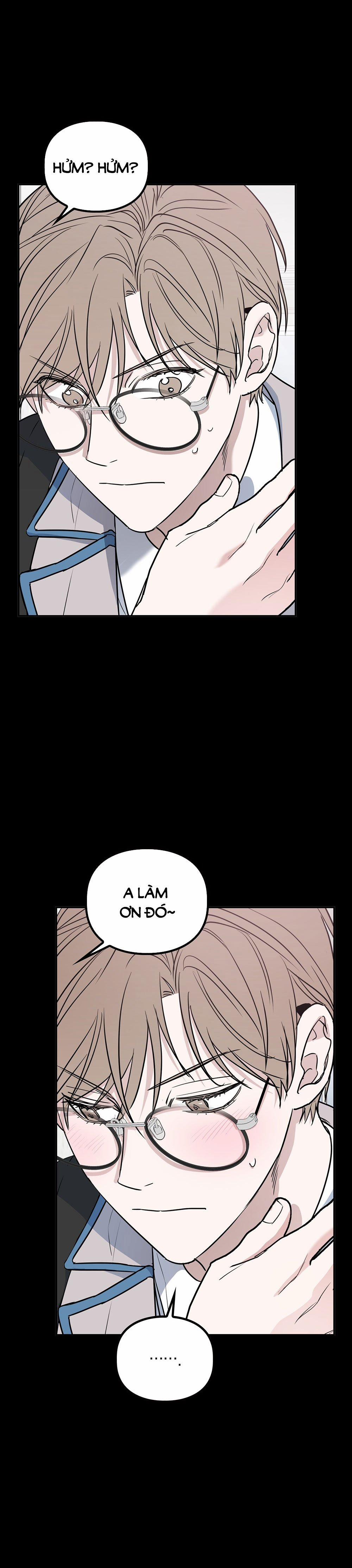 [18+] Alpha Không Thể Hoàn Trả 3.1 trang 16