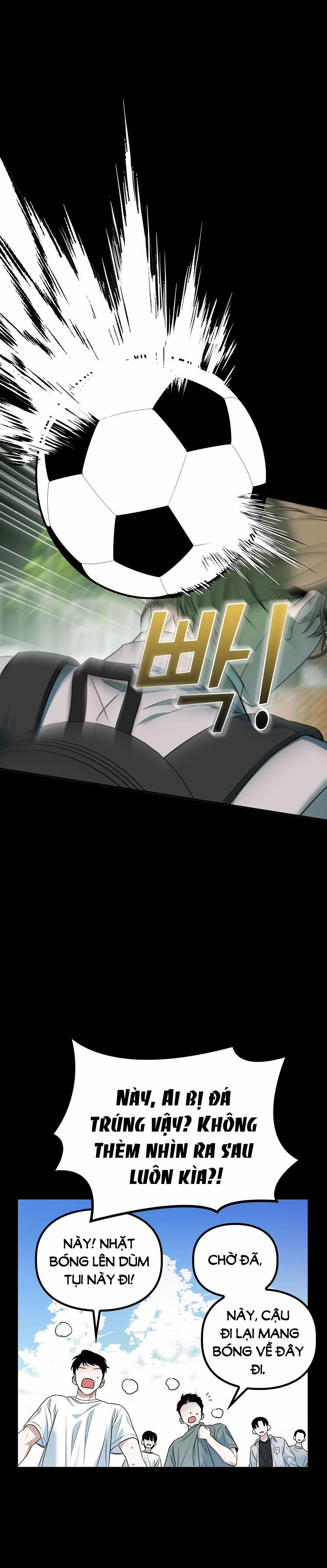 [18+] Alpha Không Thể Hoàn Trả 3.1 trang 2