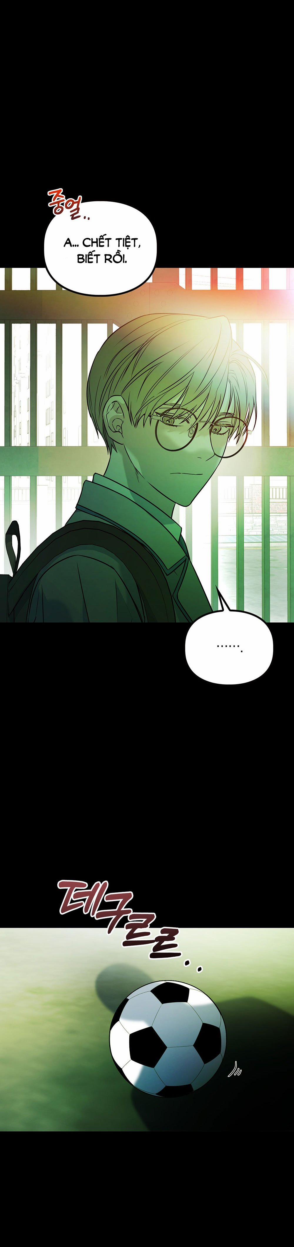 [18+] Alpha Không Thể Hoàn Trả 3.1 trang 4