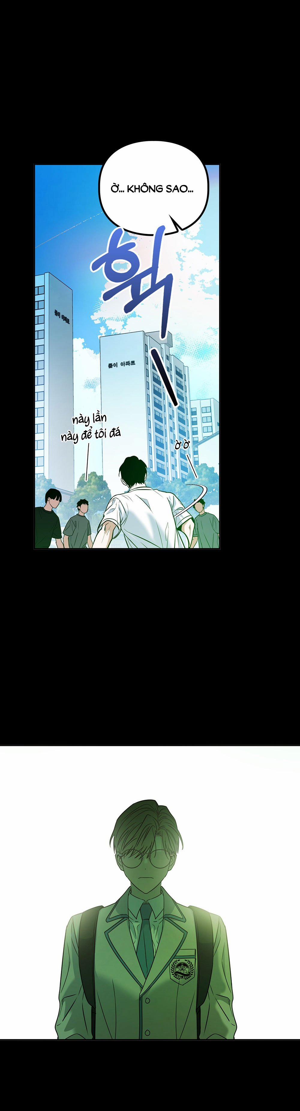 [18+] Alpha Không Thể Hoàn Trả 3.1 trang 6