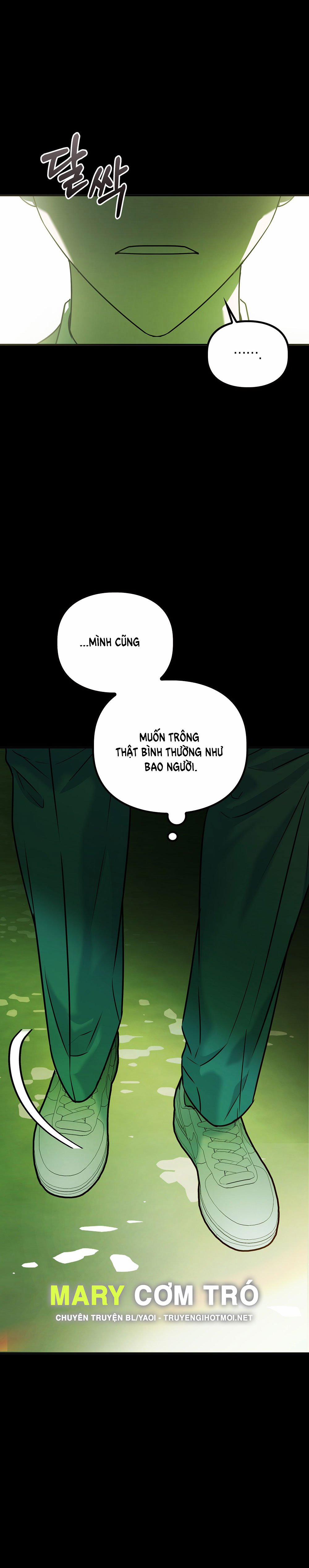 [18+] Alpha Không Thể Hoàn Trả 3.1 trang 9