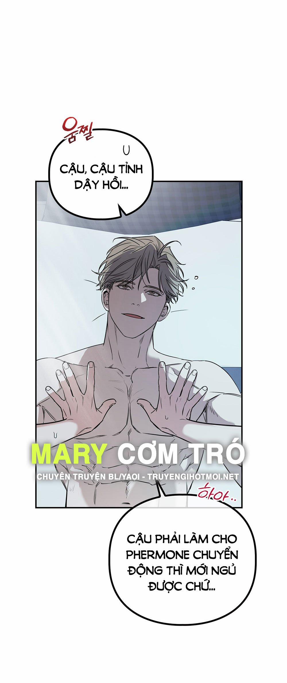 [18+] Alpha Không Thể Hoàn Trả 3.2 trang 7