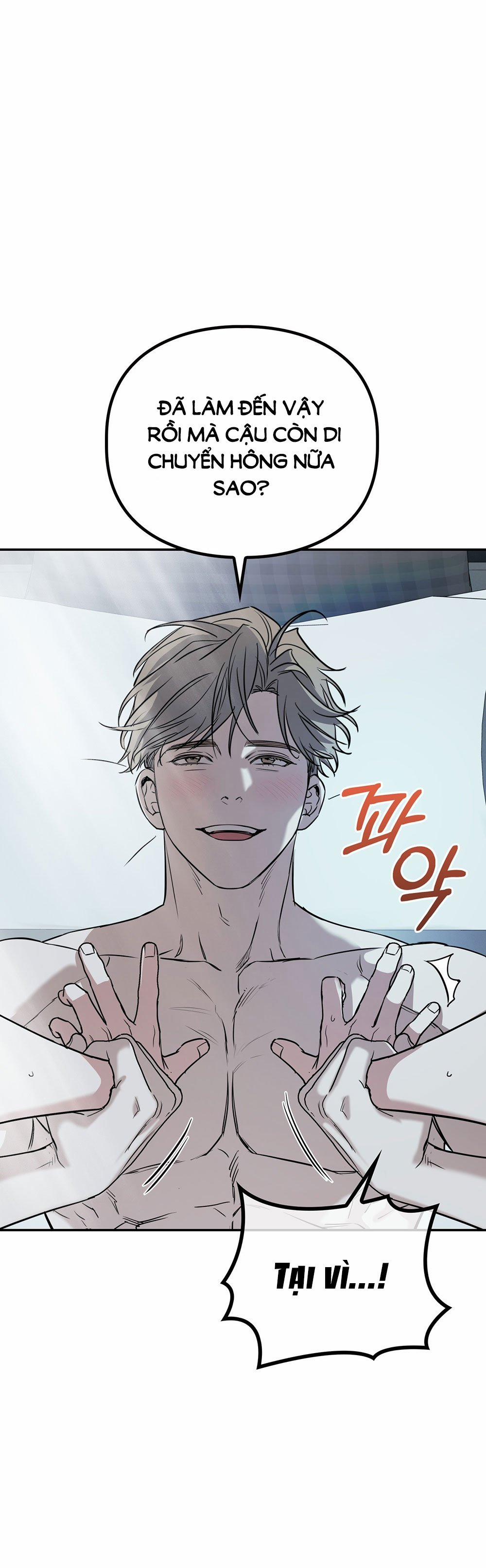 [18+] Alpha Không Thể Hoàn Trả 3.2 trang 8