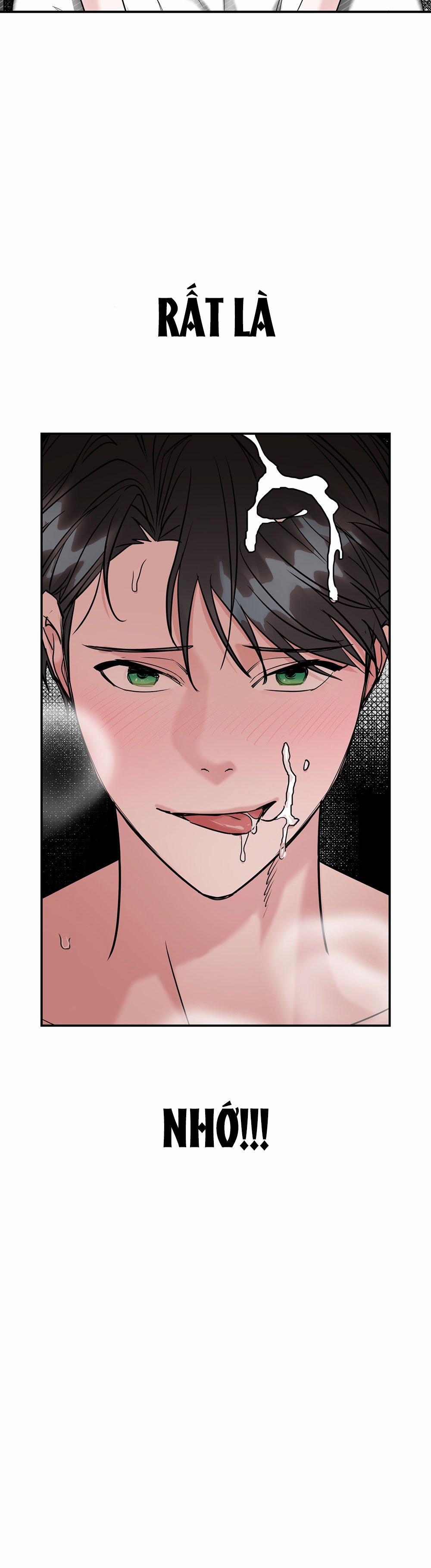 [18+] Alpha Không Thể Hoàn Trả 4.1 trang 10