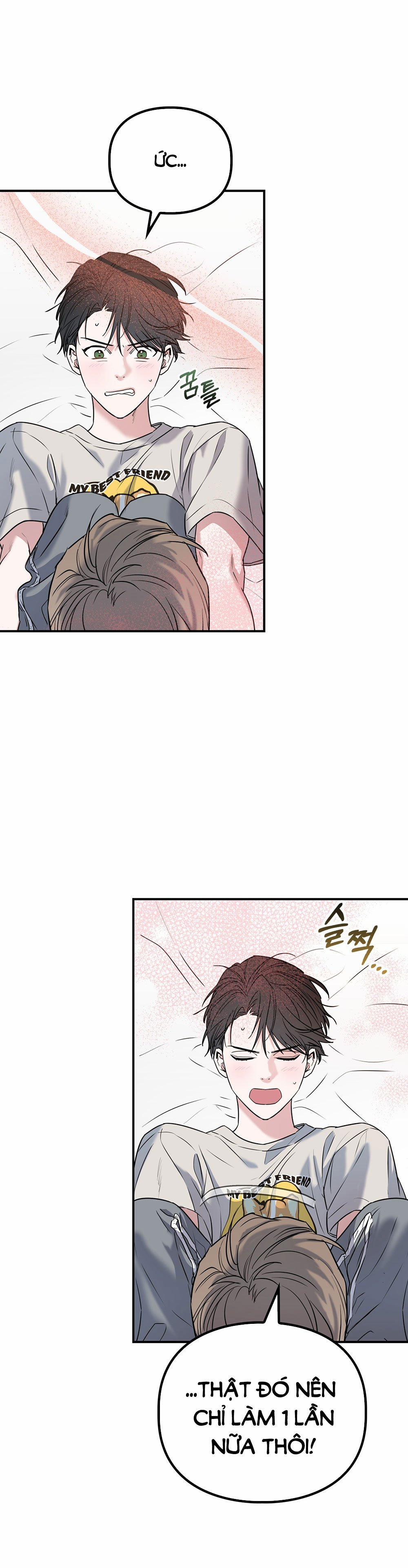 [18+] Alpha Không Thể Hoàn Trả 4.1 trang 2