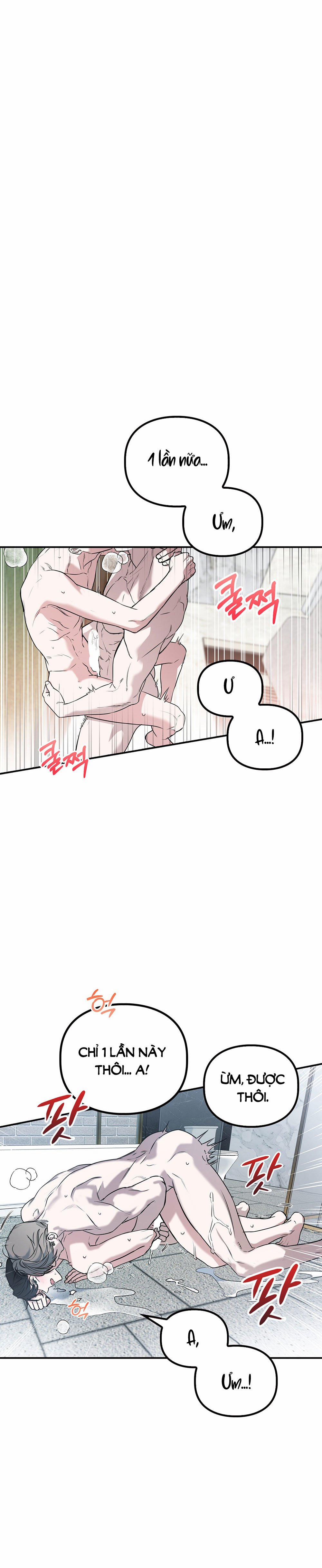 [18+] Alpha Không Thể Hoàn Trả 4.1 trang 3