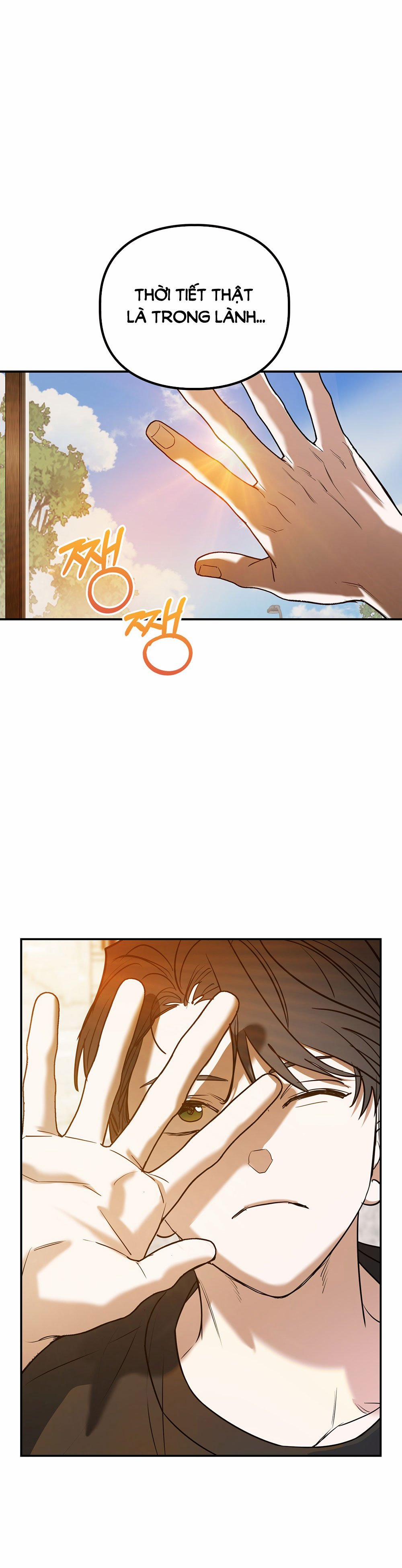 [18+] Alpha Không Thể Hoàn Trả 4.1 trang 5