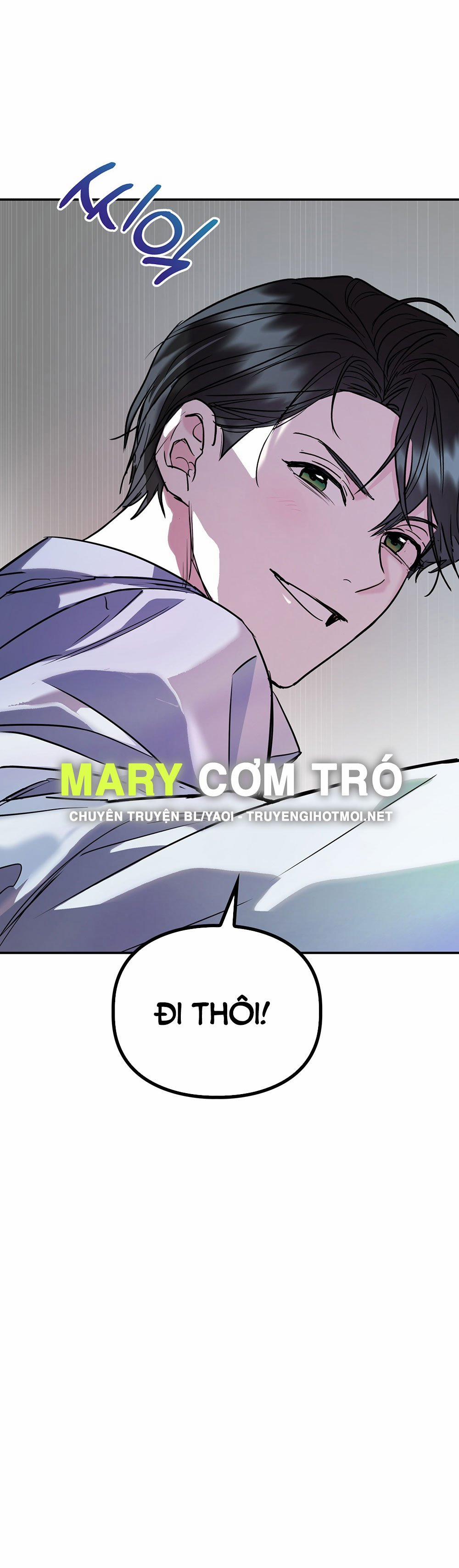 [18+] Alpha Không Thể Hoàn Trả 4.2 trang 10