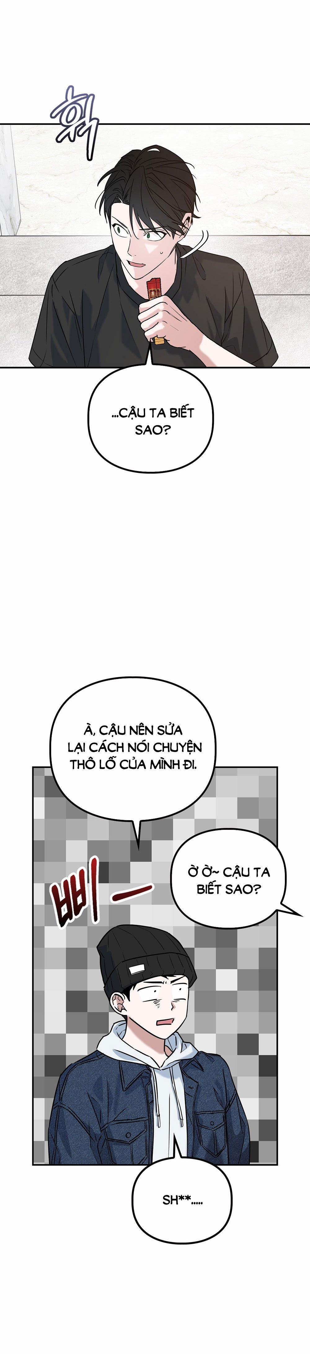 [18+] Alpha Không Thể Hoàn Trả 4.2 trang 2