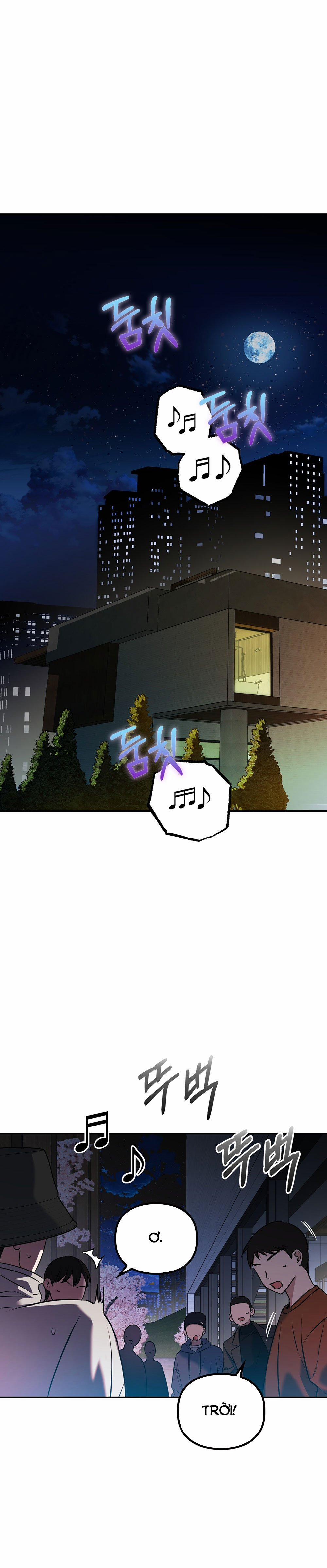 [18+] Alpha Không Thể Hoàn Trả 5.1 trang 0