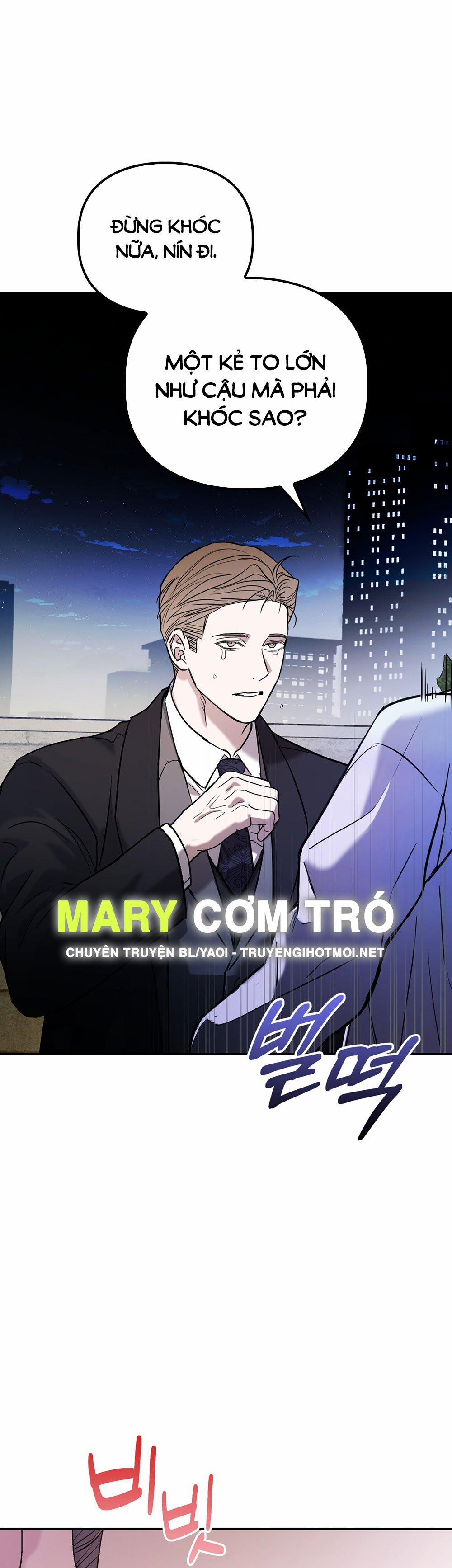 [18+] Alpha Không Thể Hoàn Trả 5.2 trang 0