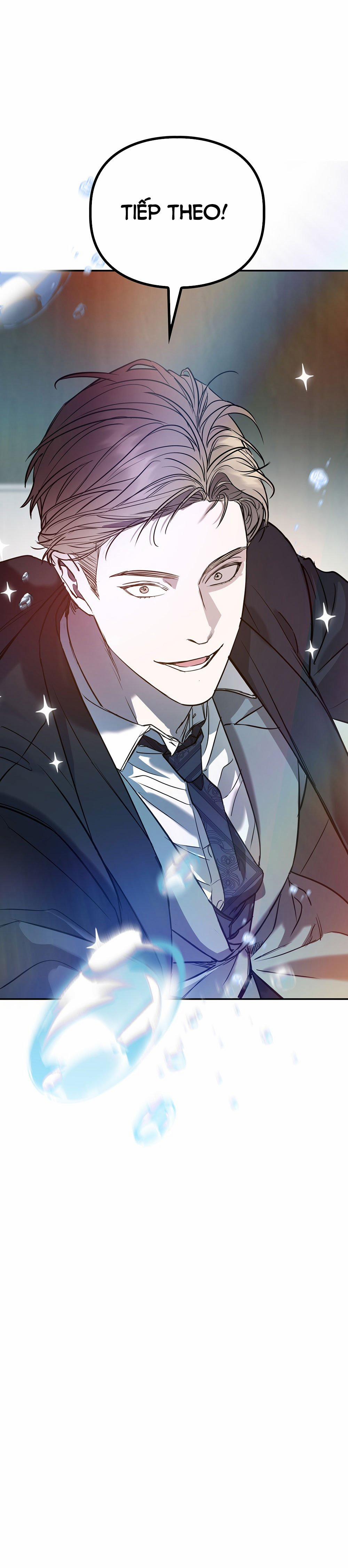 [18+] Alpha Không Thể Hoàn Trả 5.2 trang 12