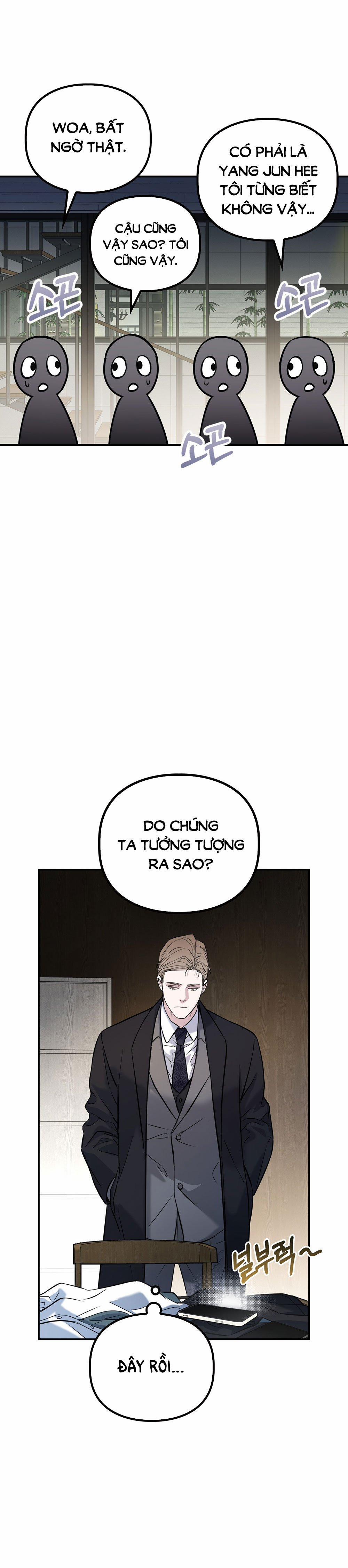 [18+] Alpha Không Thể Hoàn Trả 5.2 trang 4