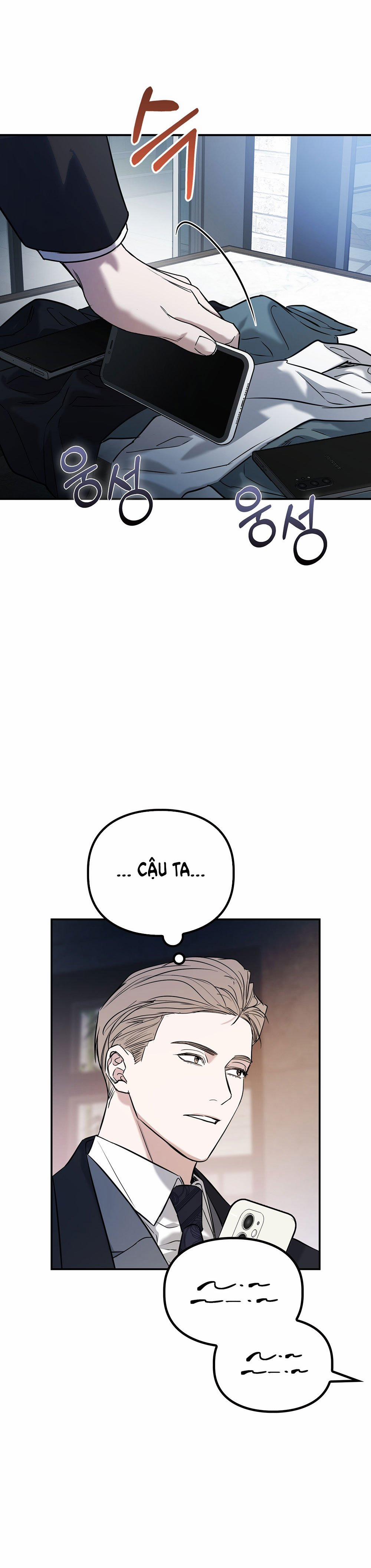 [18+] Alpha Không Thể Hoàn Trả 5.2 trang 5