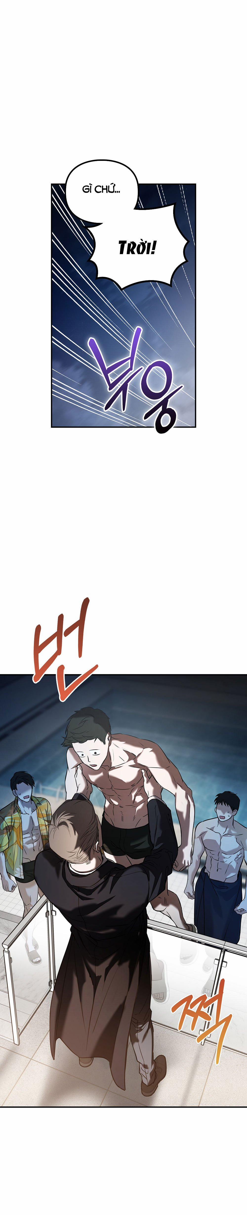 [18+] Alpha Không Thể Hoàn Trả 5.2 trang 9