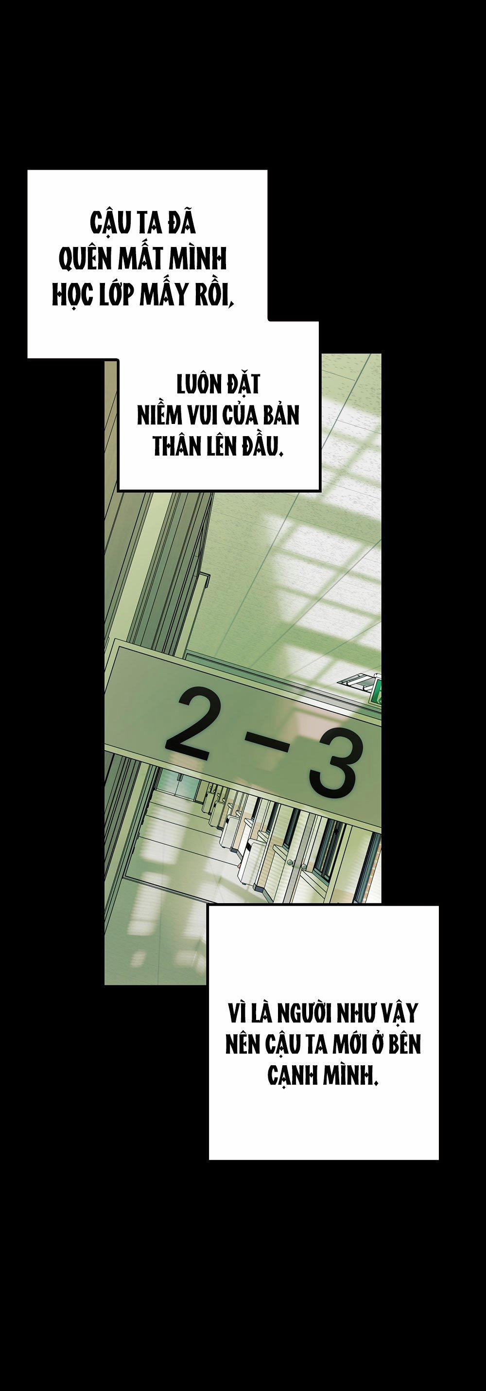 [18+] Alpha Không Thể Hoàn Trả 6.1 trang 10