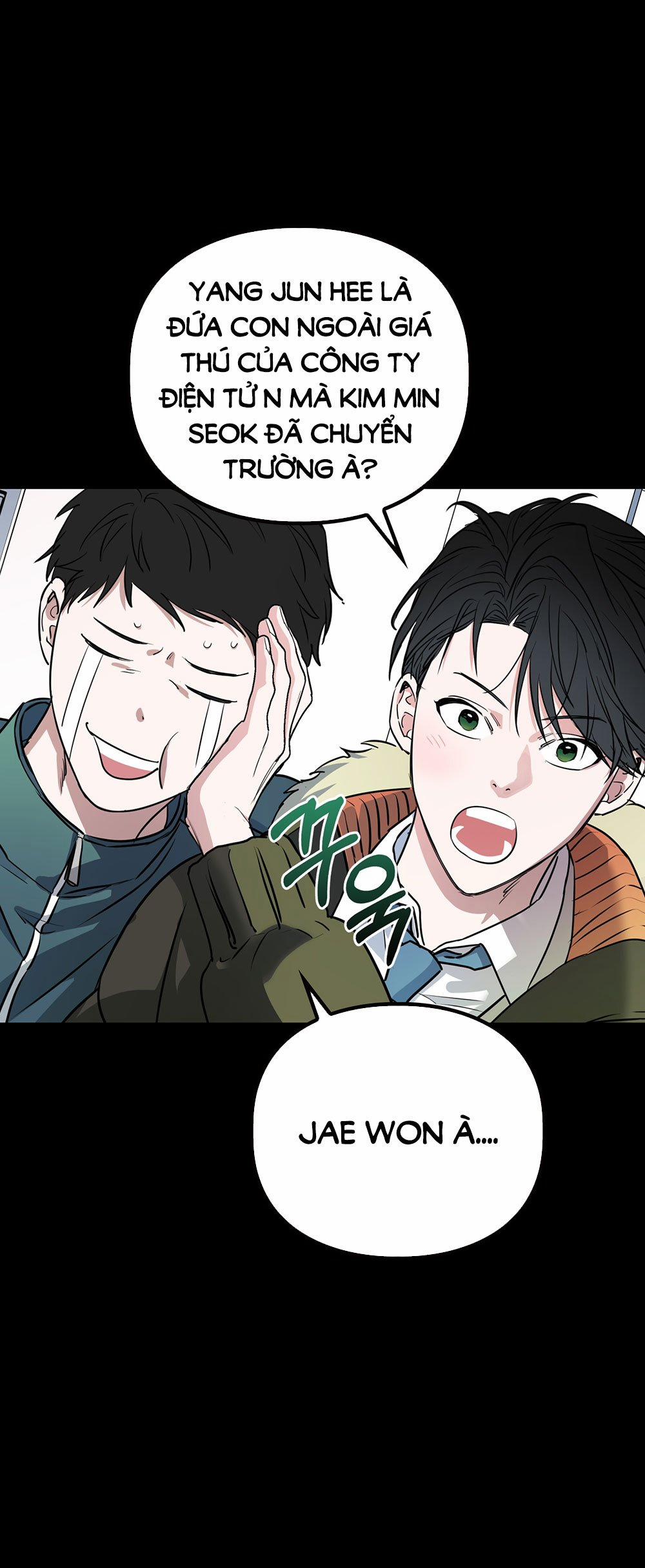 [18+] Alpha Không Thể Hoàn Trả 6.1 trang 14