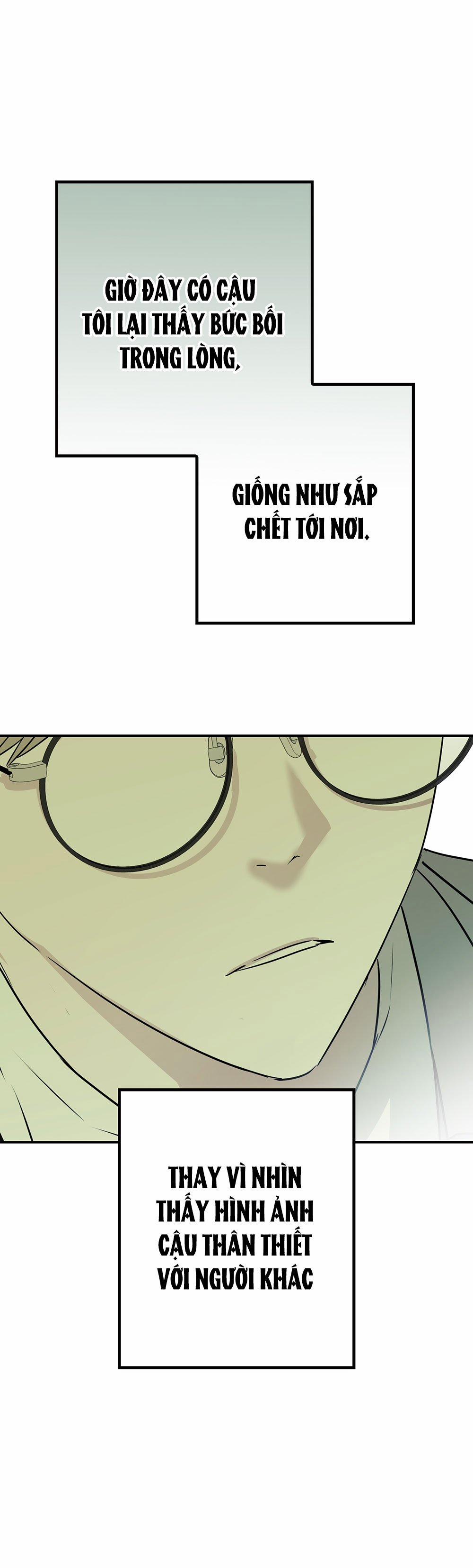 [18+] Alpha Không Thể Hoàn Trả 6.1 trang 17