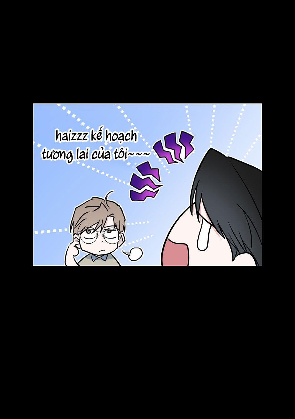 [18+] Alpha Không Thể Hoàn Trả 6.1 trang 5