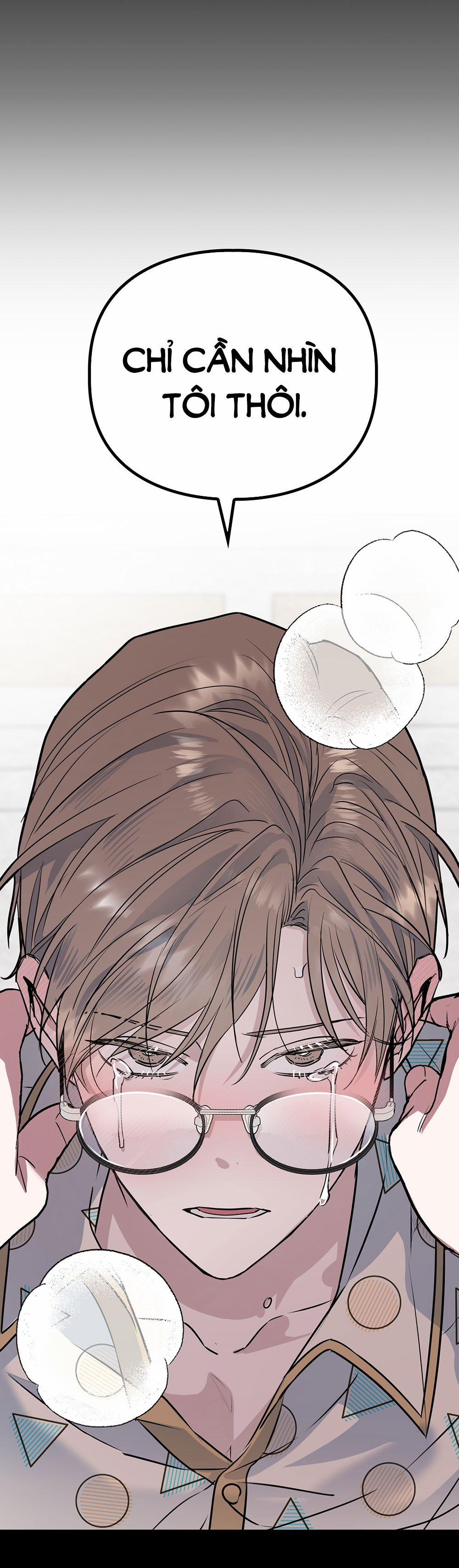 [18+] Alpha Không Thể Hoàn Trả 6.2 trang 12