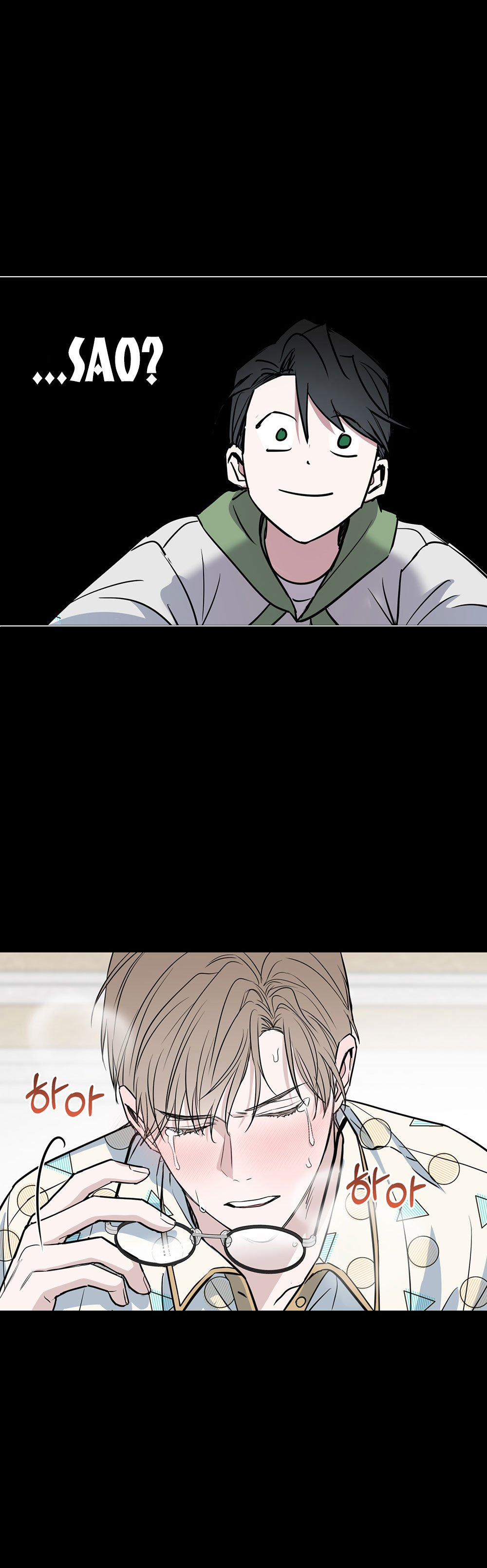 [18+] Alpha Không Thể Hoàn Trả 6.2 trang 13