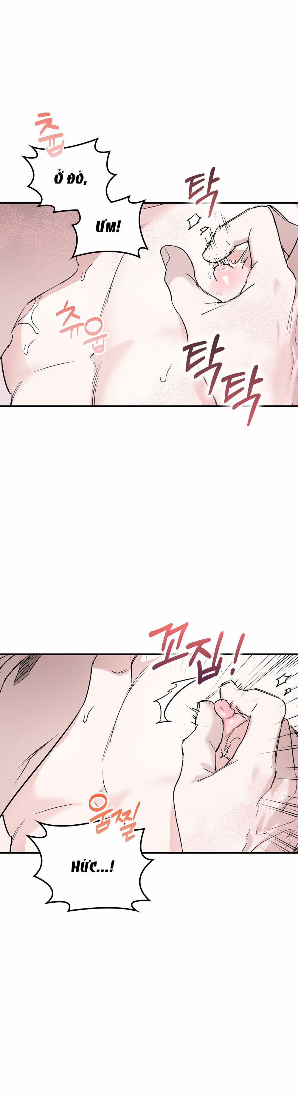 [18+] Alpha Không Thể Hoàn Trả 7.1 trang 11