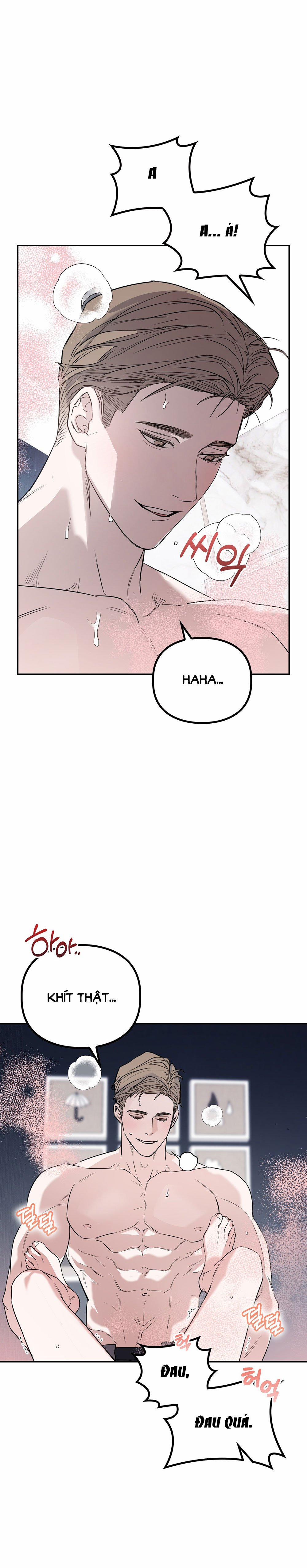 [18+] Alpha Không Thể Hoàn Trả 7.1 trang 16