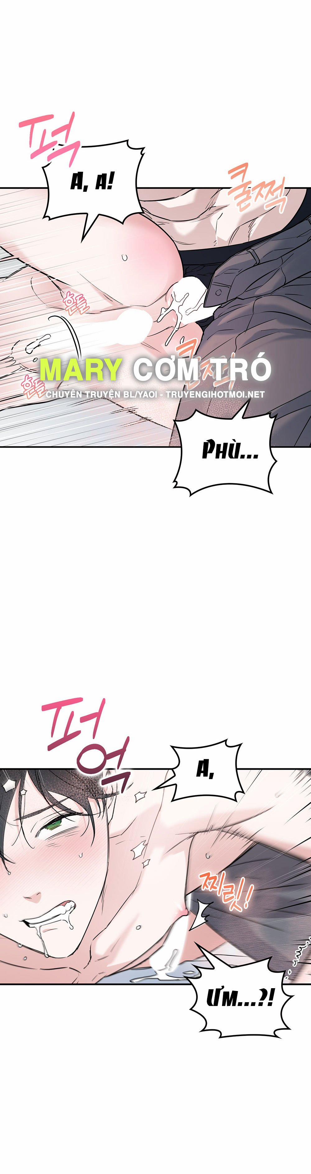 [18+] Alpha Không Thể Hoàn Trả 7.1 trang 20