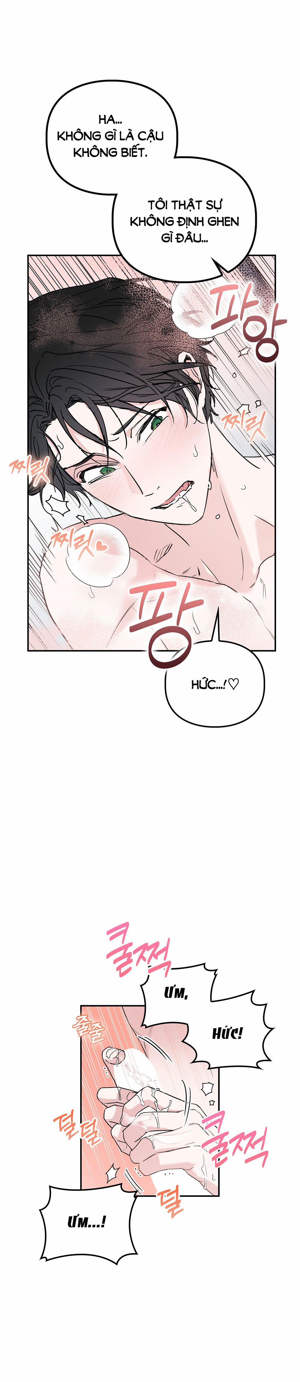 [18+] Alpha Không Thể Hoàn Trả 7.1 trang 22