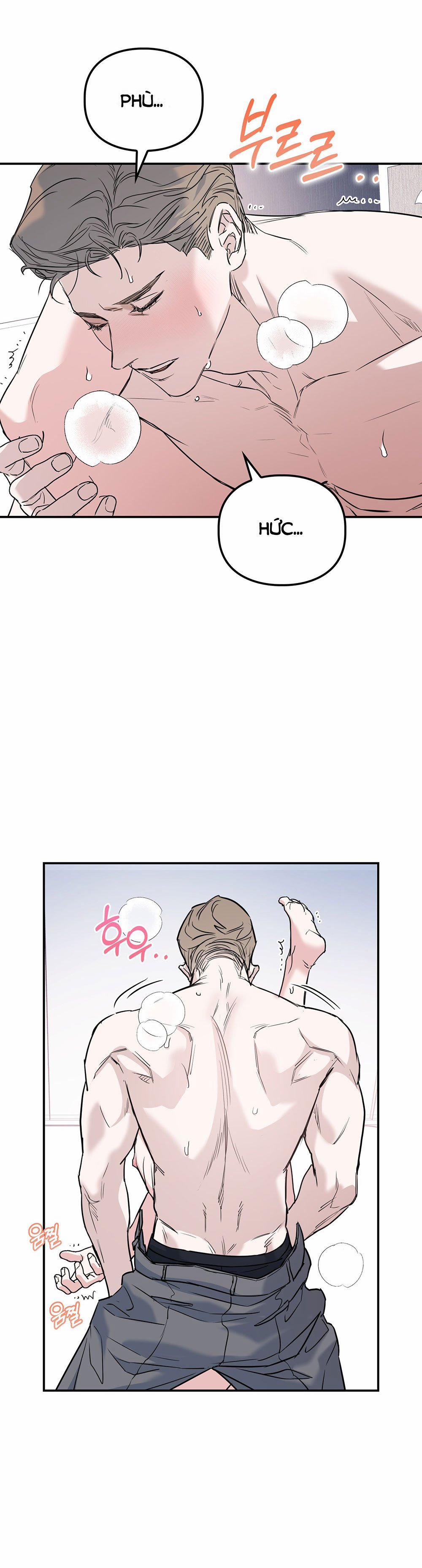 [18+] Alpha Không Thể Hoàn Trả 7.1 trang 24