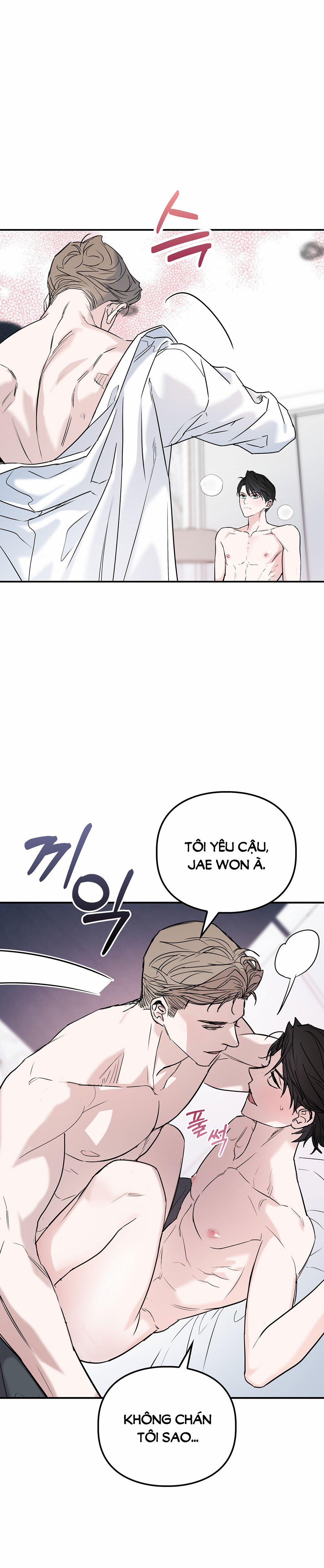 [18+] Alpha Không Thể Hoàn Trả 7.1 trang 6